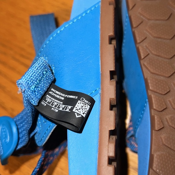 Chaco Sandals - Picture 4 of 6